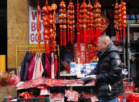 【中国】習体制から脱出、100万人超　自由求め、米国で難民申請「送還されるのか。怖い」